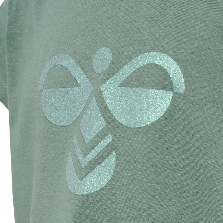 Image du produit hummel hmlDIEZ T-SHIRT S/S (122)