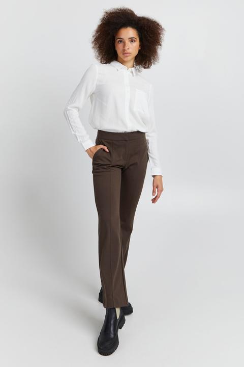 Produktbild Ichi IHSIMONSE PA3 - Trousers - 20116850 (L)