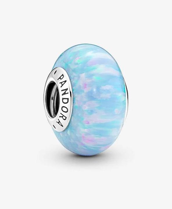 Actual product image Pandora Moments Murano (Silver 925)