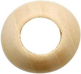 Actual product image Glorex Beads Ø 20 mm, 12 pieces