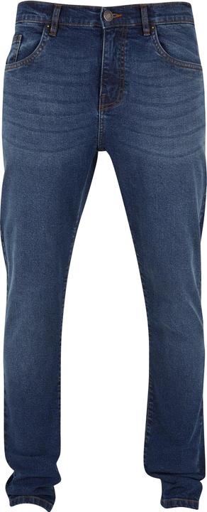 Actual product image Urban Classics Slim tapered jeans - 140927 (36)