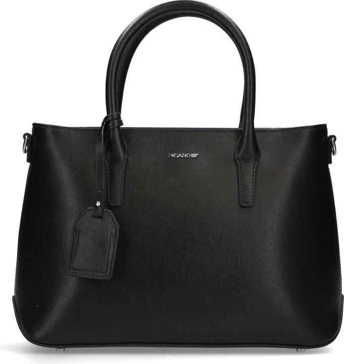 Immagine prodotto Picard Borsa Superstar in pelle 30 cm (7 l)