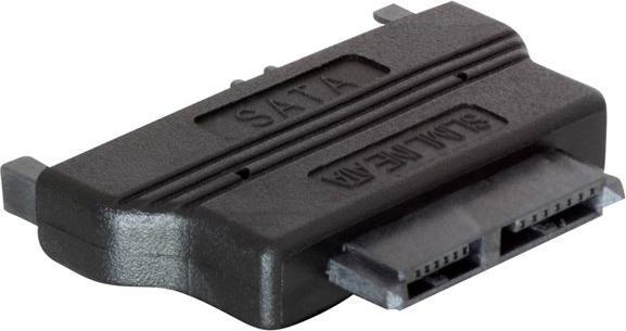 Actual product image Delock Adapter