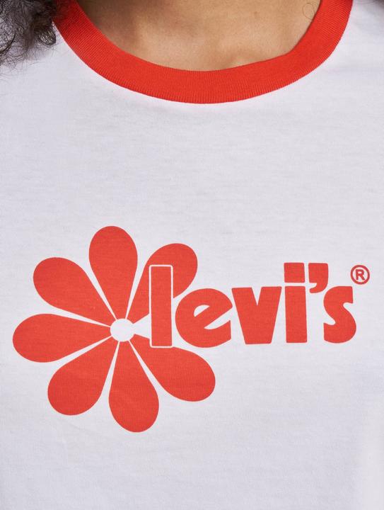 Immagine prodotto Levis Maglietta grafica Jordie - 95867 (XS)