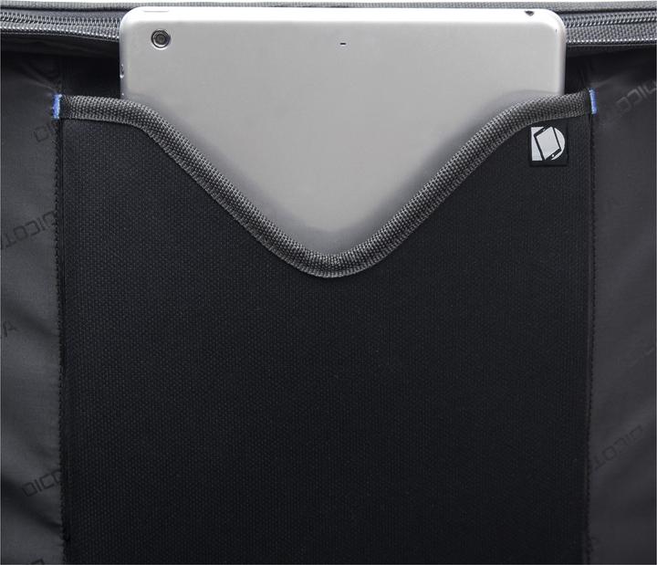 Produktbild Dicota Top Traveller Roller PRO (27 l, Handgepäck (bis 50l))