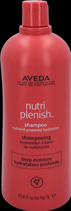 Aveda Nutriplenish Shampoo Deep