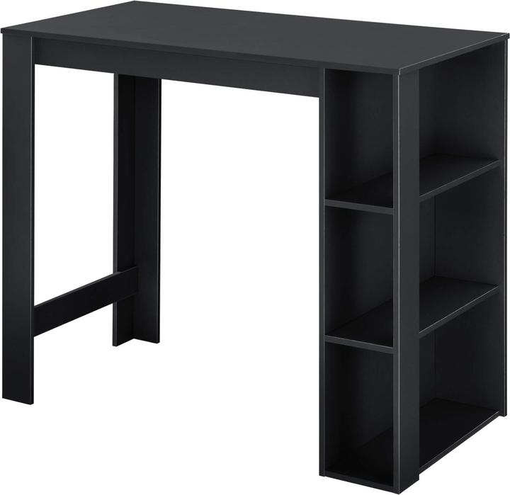 Actual product image En.Casa Danderyd (120 x 60 x 105.5 cm)