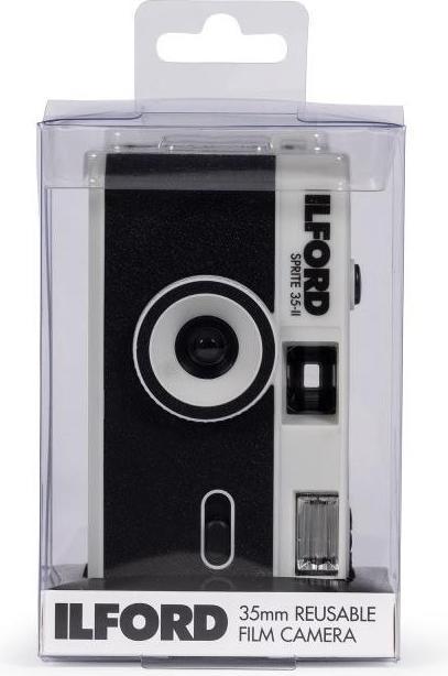 Produktbild Ilford Sprite 35 II