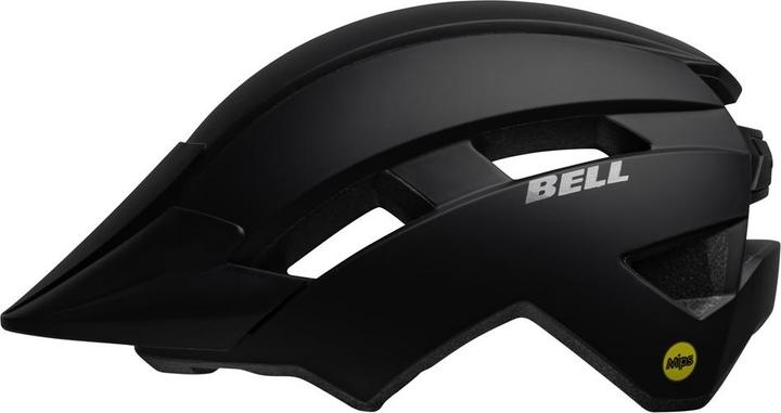 Actual product image Bell sidetrack II (50 - 57 cm)