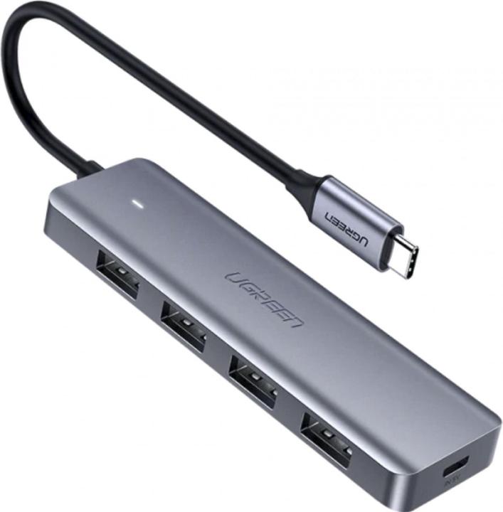 Ugreen 4 Port-C Hub (USB-C, 4 Ports)