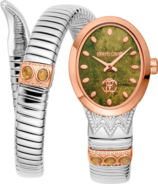 Actual product image Roberto Cavalli Lady - RC5L104M0075 (23 mm)