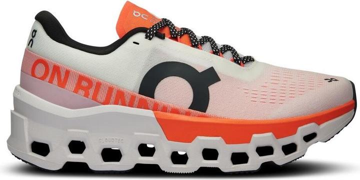 Produktbild On Running Cloudmonster 2 Damen Laufschuhe (37.5)