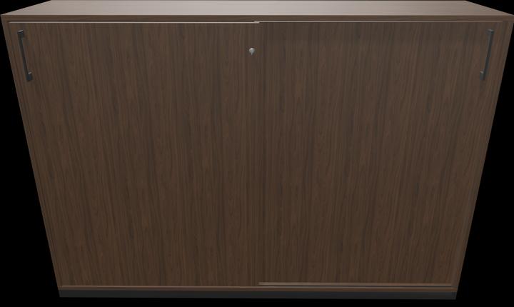 Immagine prodotto Narbutas Scelta armadio ad ante scorrevoli (160 x 40 x 111,5 cm)