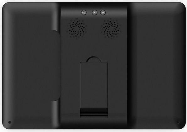 Produktbild Kodak WiFi Foto Frame RCF-106H (10", 1280 x 800 Pixel)