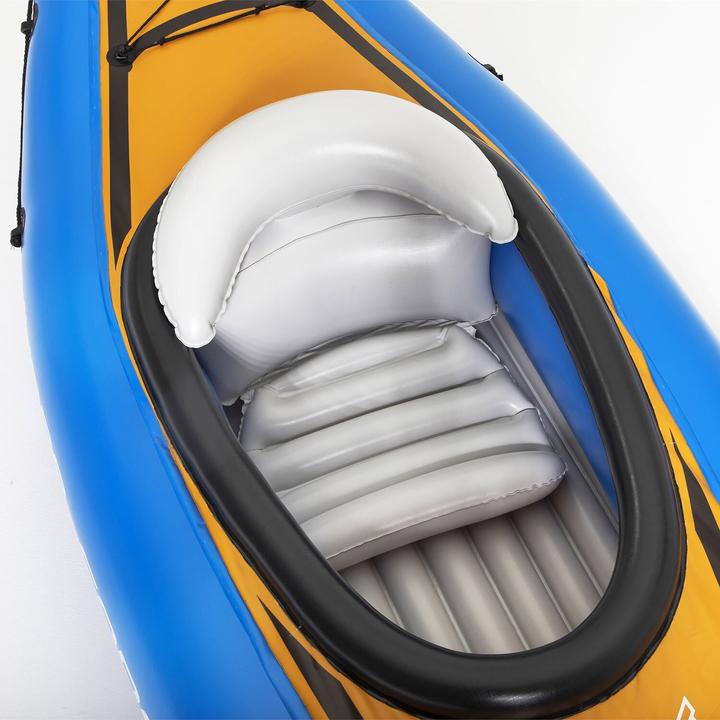 Actual product image Bestway Hydro Force (1 pers.)