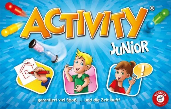 Produktbild Piatnik Activity Kindergarten (Deutsch)