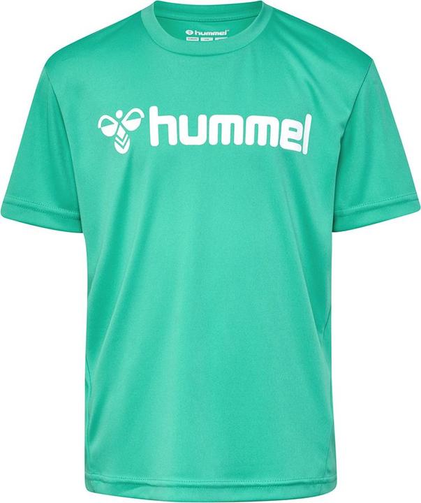 Immagine prodotto hummel Maglia hmlLOGO P/E BAMBINI (164)