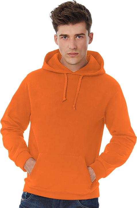 Image du produit B&C Id.203 5050 Sweat à capuche (L)
