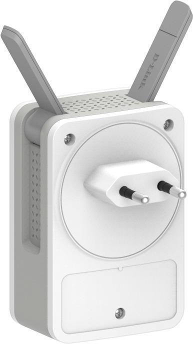 Produktbild D-Link Dap-1620/E (866 Mbit/s, 300 Mbit/s)