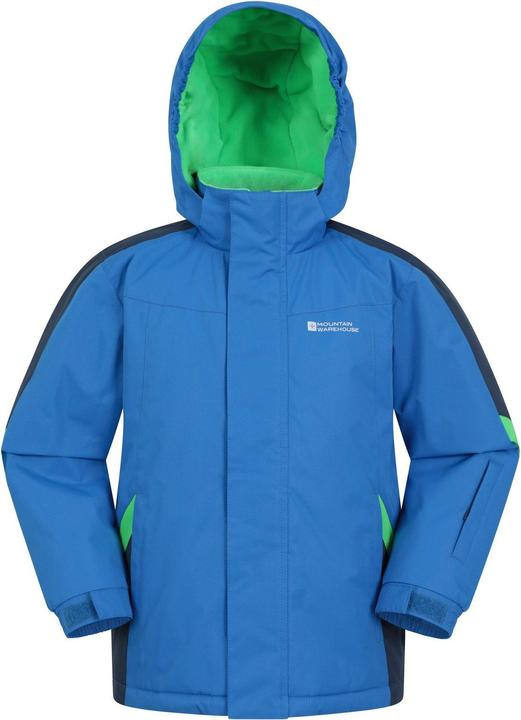 Produktbild Mountain Warehouse Raptor Skijacke (116)