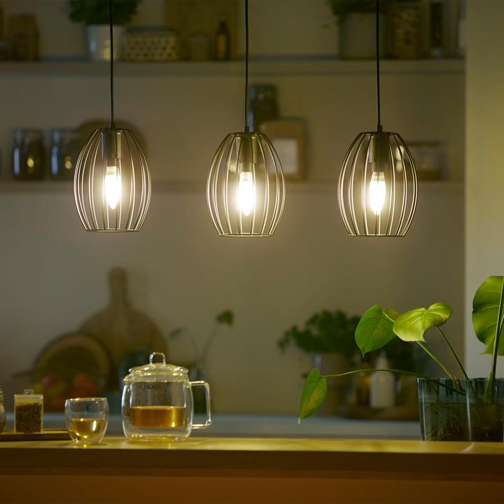 Immagine prodotto Philips LED classico (E14, 2.30 W, 485 lm, 1 x, A)