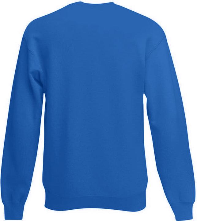 Actual product image Fruit of the Loom Classic jumper 8020 (pack of 2) (146)