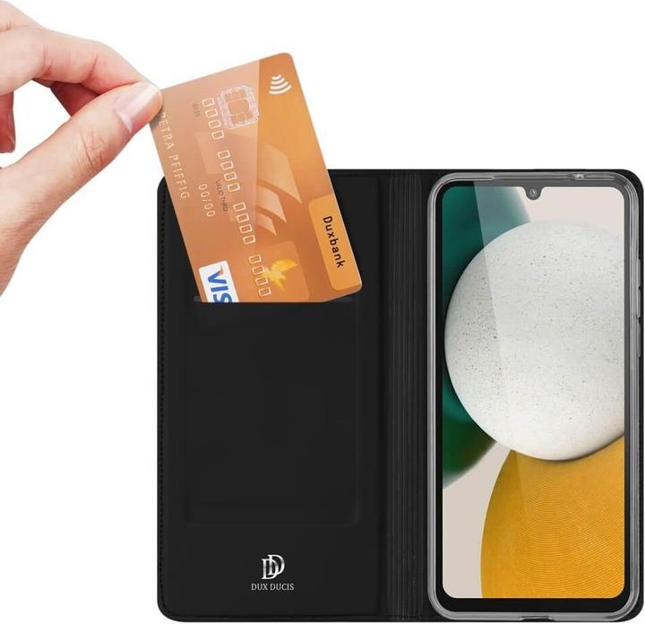 Actual product image Dux Ducis DuxDucis - Skin Pro Galaxy A34 5G (Samsung Galaxy A34 5G)