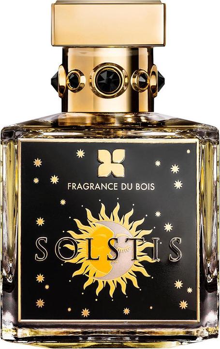 Produktbild Fragrance du Bois Solstis Parfum (Eau de Parfum, 100 ml)