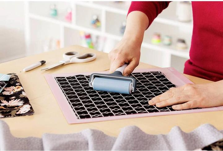 Produktbild Cricut Werkzeug Roller und Pinzette