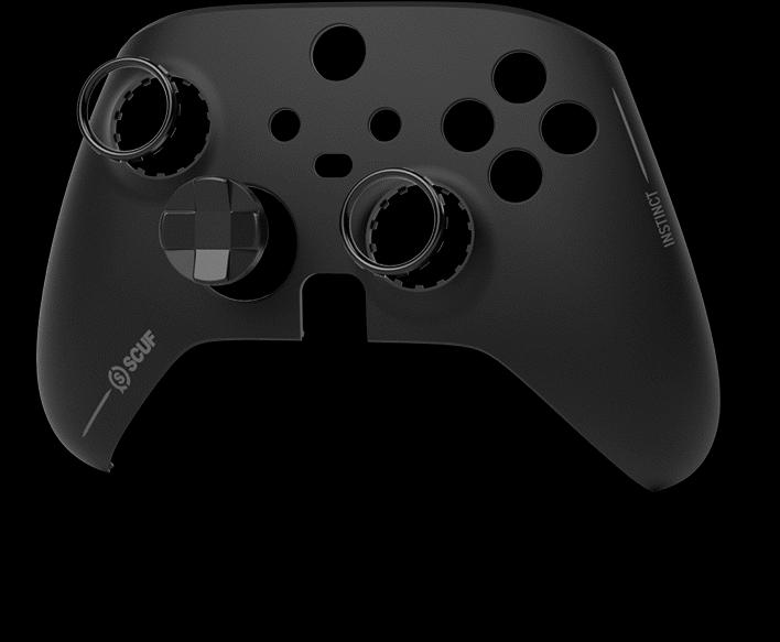 Image du produit Scuf Plaque faciale Instinct (Xbox Series X, Xbox Series S, Xbox One X, Xbox One S)