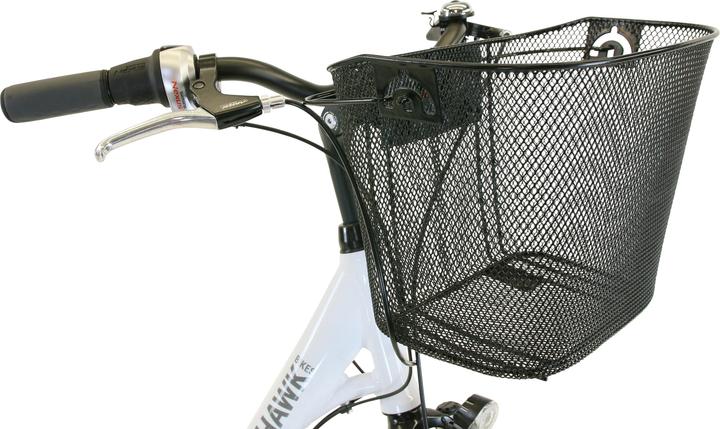 Produktbild Hawk City Wave Deluxe Plus (46 cm)