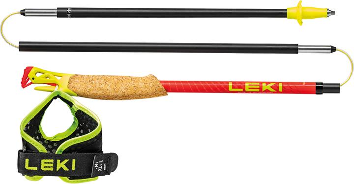 Produktbild Leki Ultratrail FX One Superlite (110 cm)
