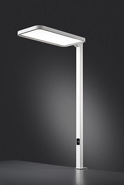 Actual product image Hansa Floor lamp LED Saphir white (7500 lm)