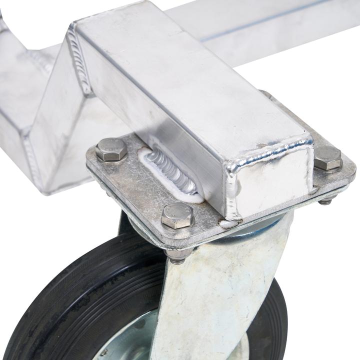 Immagine prodotto Sport-Thieme Dispositivo di trasporto per ostacoli Compact (20000 g)