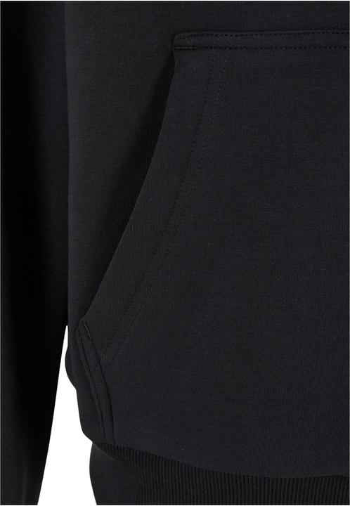 Produktbild Urban Classics Cozy Zip Hoody (3XL)