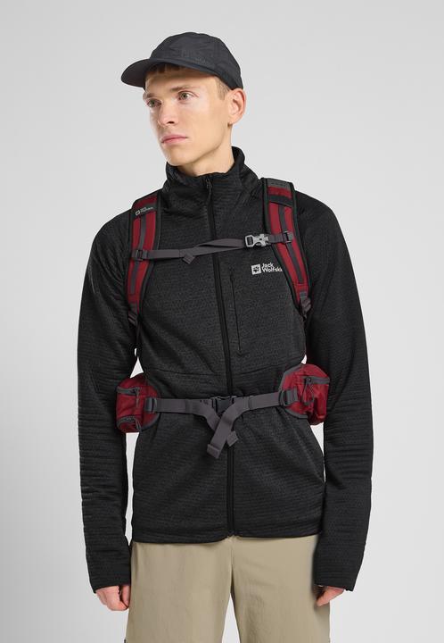 Actual product image Jack Wolfskin Cyrox Shape 20 (20 l)
