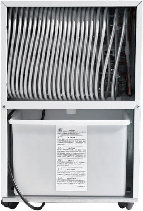 Produktbild Wood's Ds28 (140 m², 17.50 l/24h)