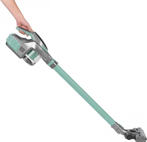 Produktbild CleanMaxx AkkuZyklonStaubsauger