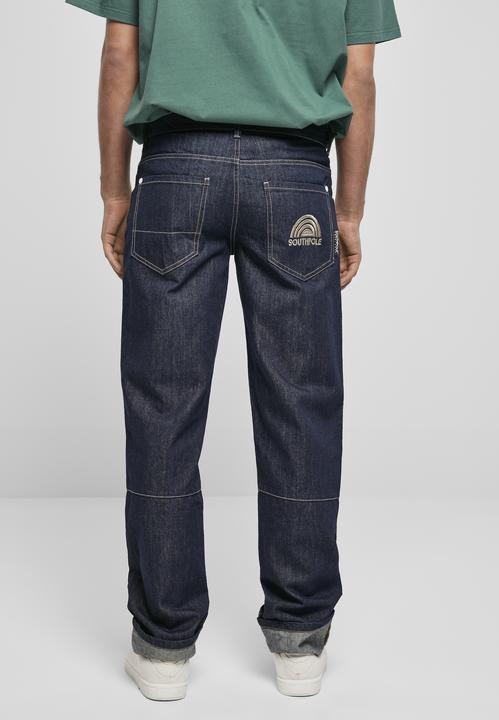 Immagine prodotto Southpole Turn Up Denim (30)