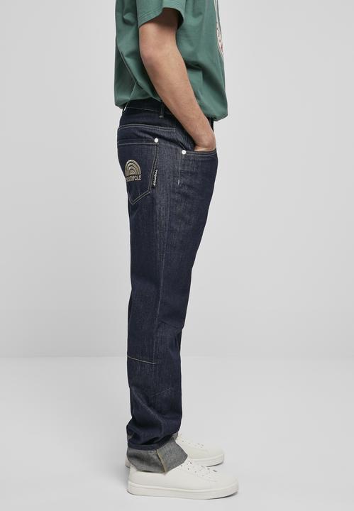 Immagine prodotto Southpole Turn Up Denim (30)