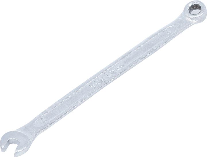 Produktbild BGS Maul-Ringschlüssel SW 4 mm (4 mm)