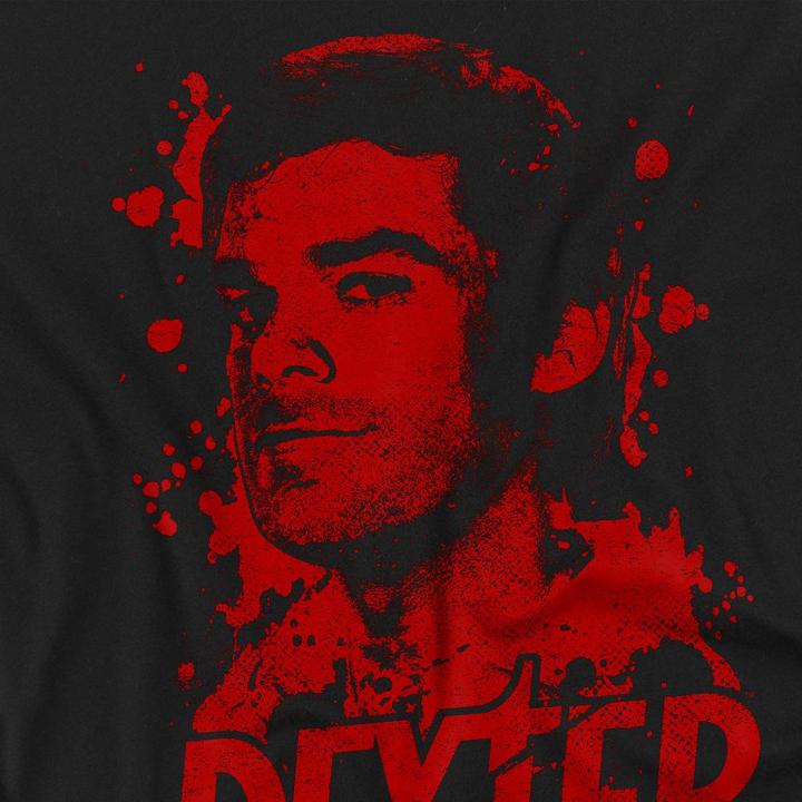 Produktbild IVF Hartmann Born In Blood TShirt (4XL)