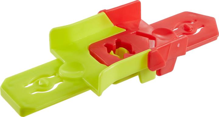 Image du produit Hot Wheels Track Creator Straight Track Pack