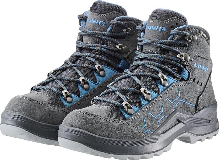 Actual product image Lowa Kody Evo GTX MID JR (38)