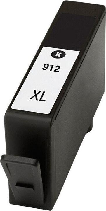 Image du produit Druckfuxx TINTE PATRONEN für HP 912 XL OfficeJet 8012 8014 8015 Pro 8022 8023 80