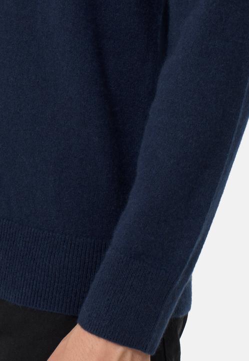 Produktbild Cash-Mere Kaschmir Poloshirt Langarm (XL)