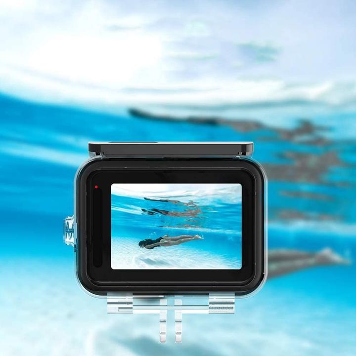 Productafbeelding Tech-Protect Waterproofcase (GoPro Hero 9)