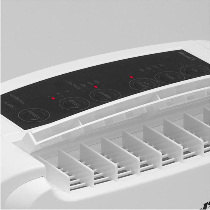 Image du produit Wood's Wdd80 (50 m², 8 l/24h)