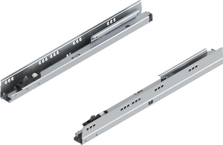 Image du produit Blum 578.4001M ZN Coulisse corps de meuble