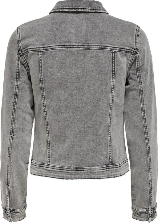 Immagine prodotto Only Giacca di jeans dal taglio regolare (38)